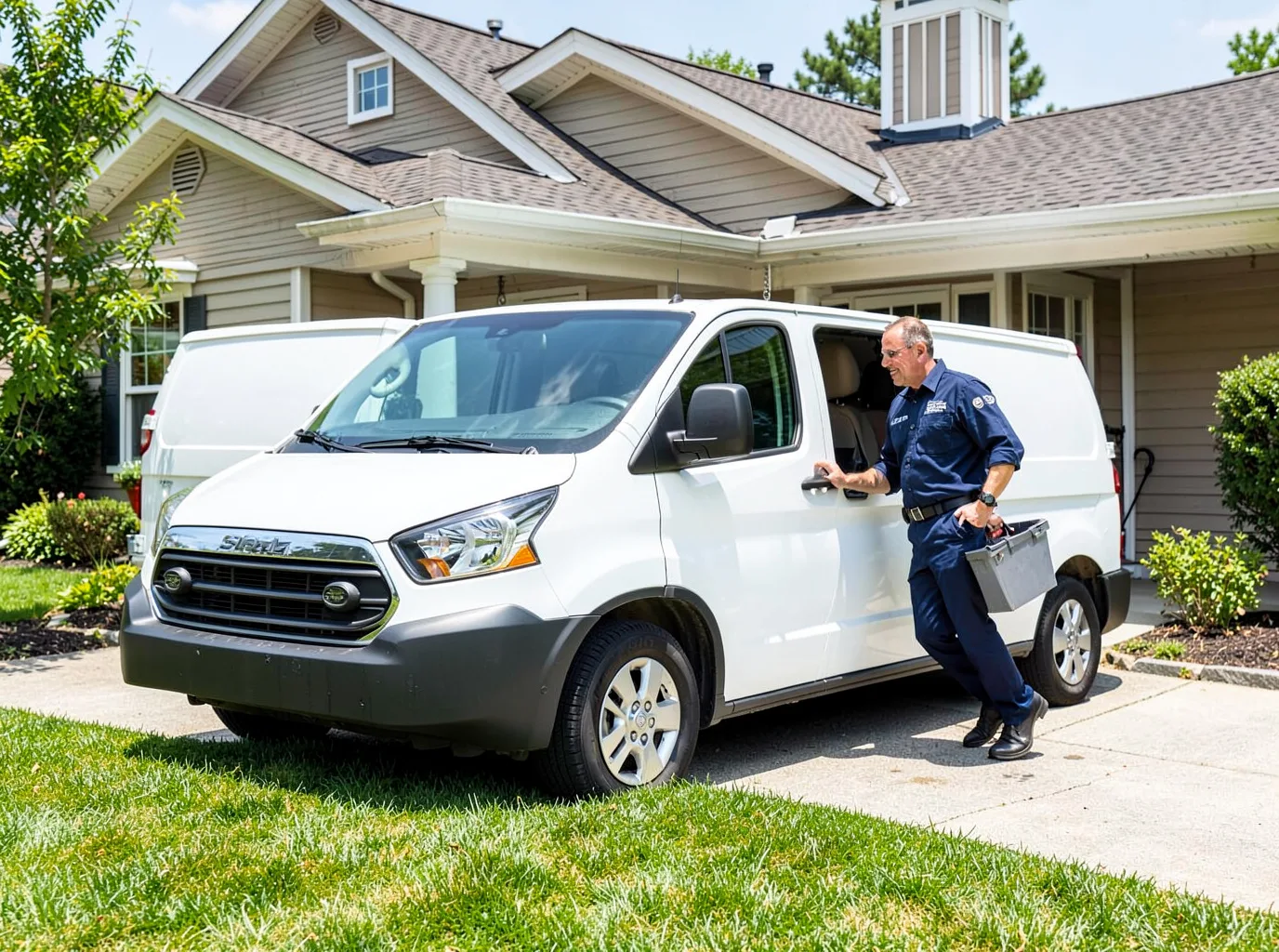 Emergency Plumber company in Donie, TX